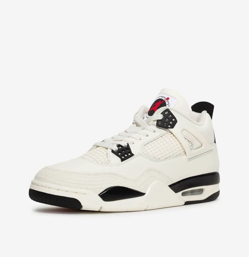 Air Jordan 4 Retro "Flight Club"