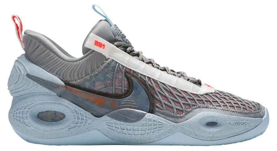Nike Cosmic Unity 'Space Hippie' | Grey | Men's Size 10