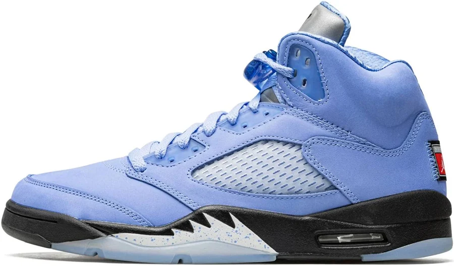 Air Jordan 5 Retro SE "UNC" - M10/W11.5