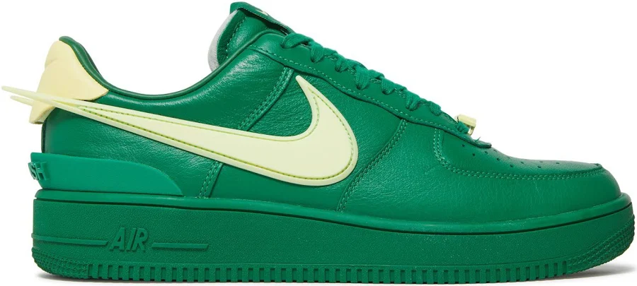 AMBUSH x Nike Air Force 1 Low 'Pine Green' | Men's Size 6.5