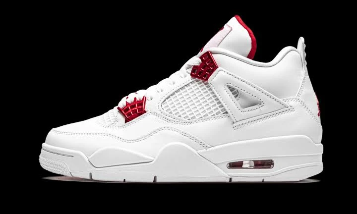 Men's Jordan Hydro 4 Retro
