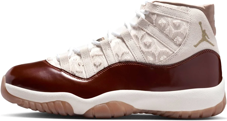Air Jordan 11 Retro 'China' IM8352-670 US 5
