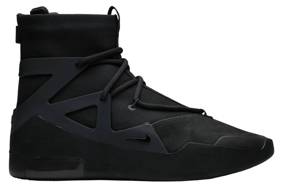 Men's Nike Air Fear Of God 1