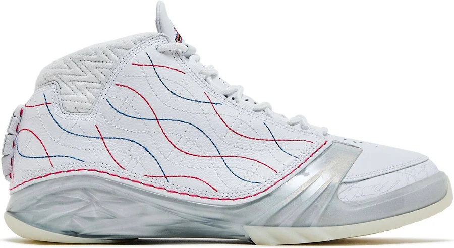 Air Jordan 23 Retro 'Mid-Autumn Festival' | White | Men's Size 11.5