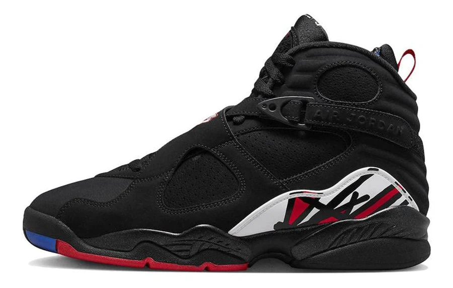 JORDAN Air JORDAN 8 Retro 'Playoffs' 2023 US-MAN9/UK8/EU42.5