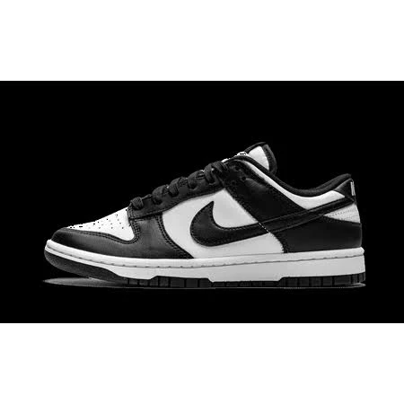 Nike Mens Dunk Low Retro Black / White - Panda Dd1391 100 from Stadium Goods, Men's