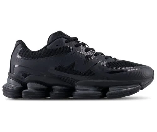 New Balance Womens 2000 - Shoes Black/Black Size 06.0