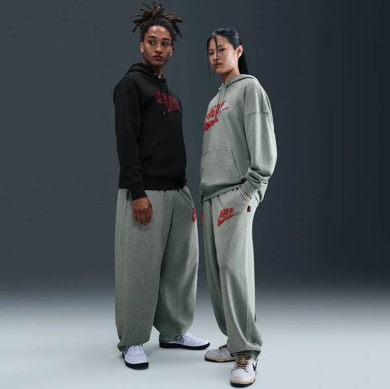 Nike Men's x Stranger Things Nrg Club Pant