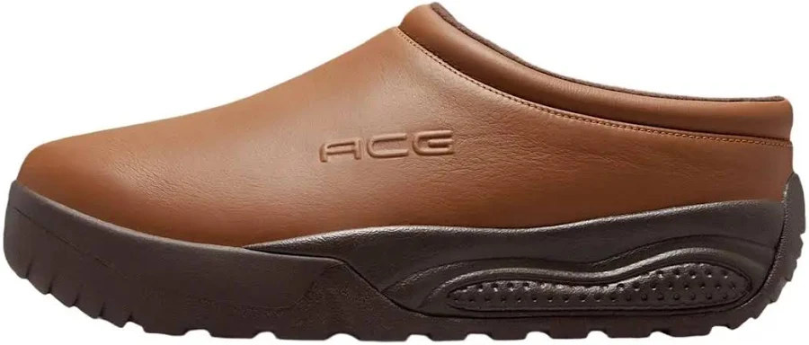 Nike ACG Rufus Slip-On Outdoor Shoes for Men and Women with Traction and Support