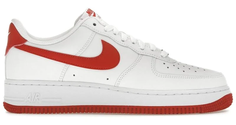 Nike Men's Air Force 1 07