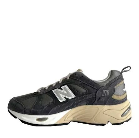 New Balance 878 Men Sneakers - Grey/white