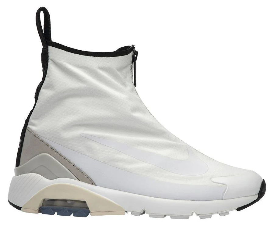 AMBUSH x Nike Air Max 180 High 'White' | Men's Size 9