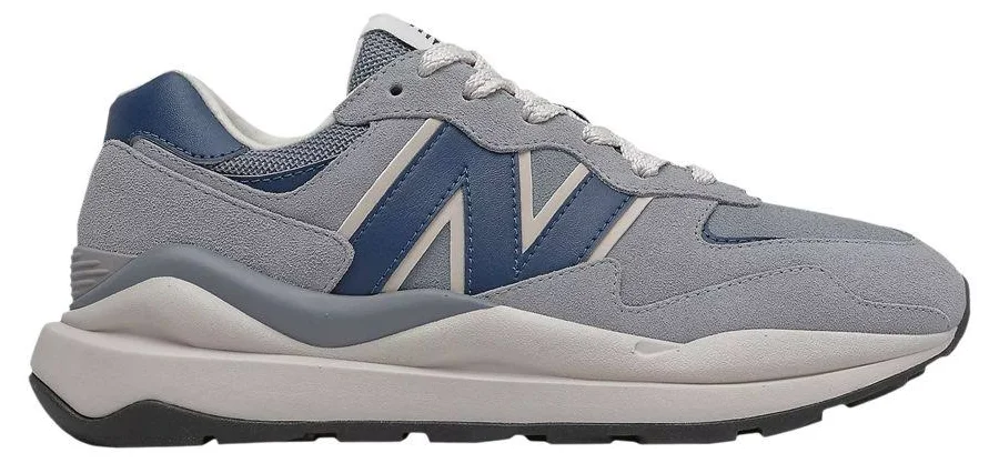 New Balance Wmns 57/40 'Eclipse' | Grey | Women's Size 5.5