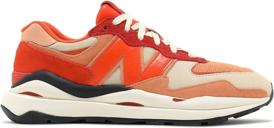 New Balance Men's 57/40 Concepts Headin' Home