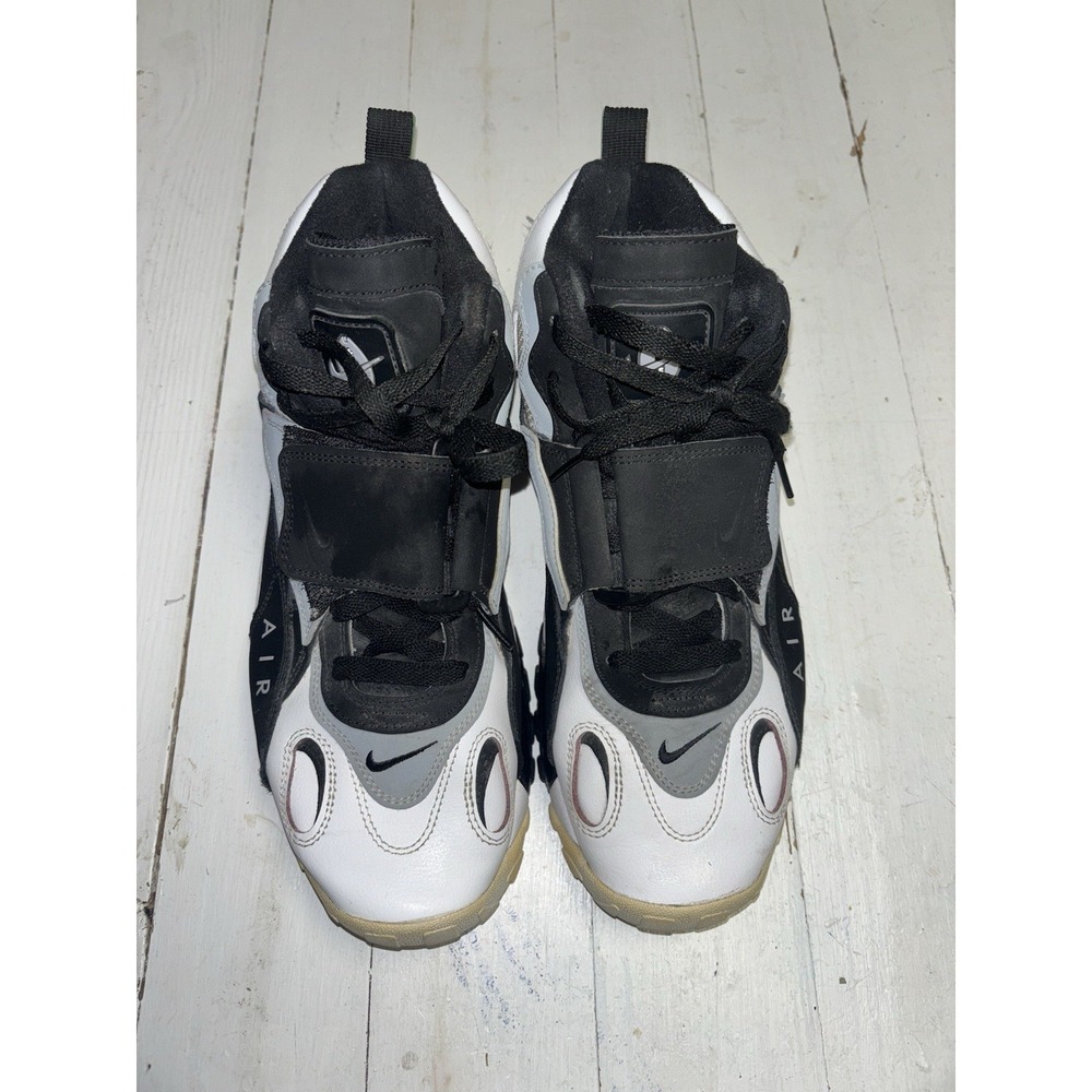 Nike Air Max Speed Turf Chlorophyll 2018 Men's Size 10.5 525225-103 Shoes‎