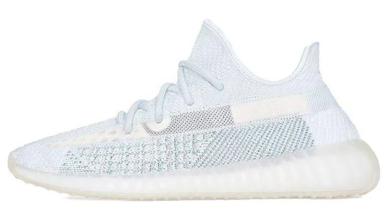 Adidas Yeezy Boost 350 V2 Women's Non-Reflective