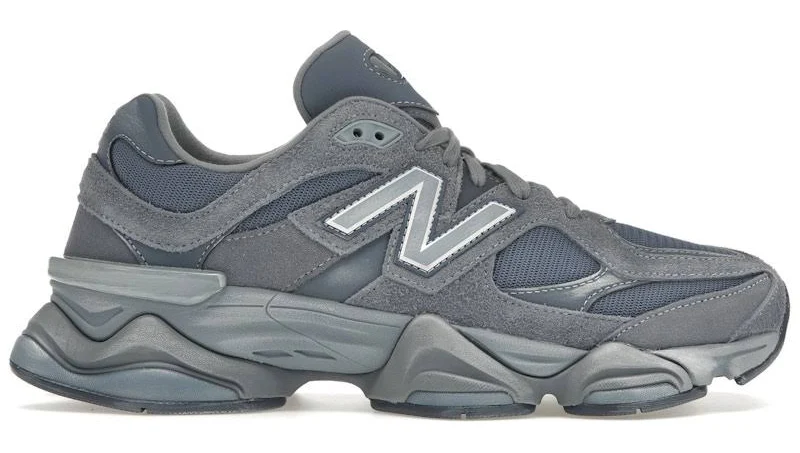 New Balance 9060 Vintage Indigo