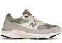 Kith x New Balance 993 Made in USA 'Spring 101