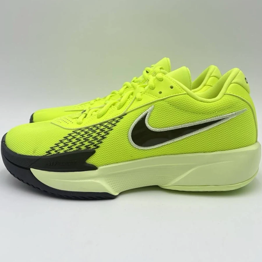 Nike Men's Air Zoom Gt Cut Academy Multiple Sizes Volt |fb2599-700|