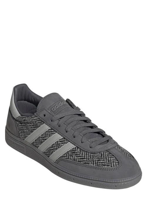 adidas Gender Inclusive Handball Spezial Sneaker in Colour/Grey Two/Grey Five at Nordstrom, Size 9.5 Women's