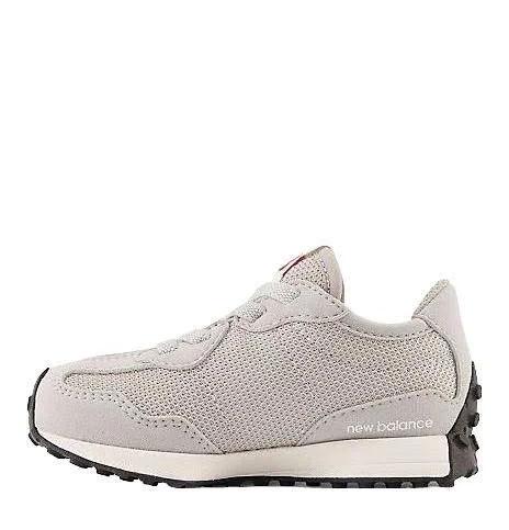 New Balance 327 Women Sneakers - Grey/white