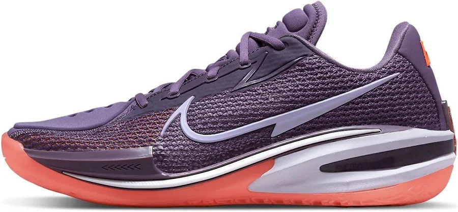 Nike Air Zoom G.T. Cut EP 1 'Purple Lavender' CZ0176-501 US 8½