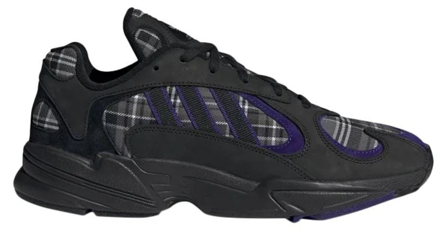Men's adidas Shoes adidas Yung 1