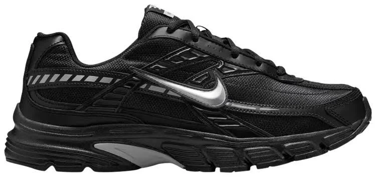 Nike Initiator Black Metallic Silver IB4595-001