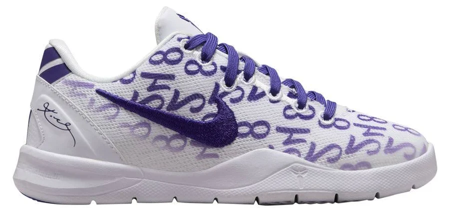 Nike Kobe 8 Protro Sneakers