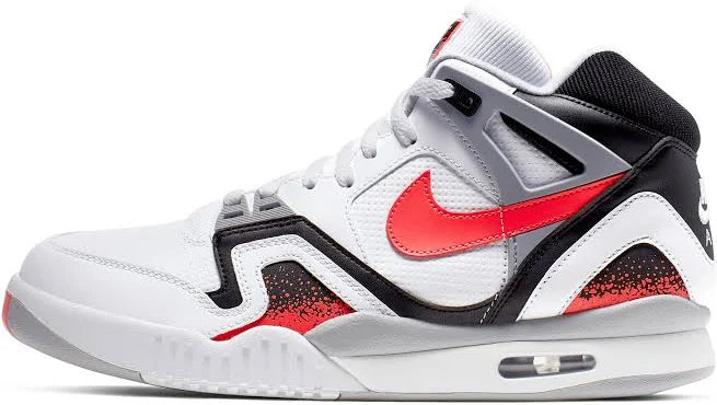 Nike Men's Air Tech Challenge 2 QS Shoes