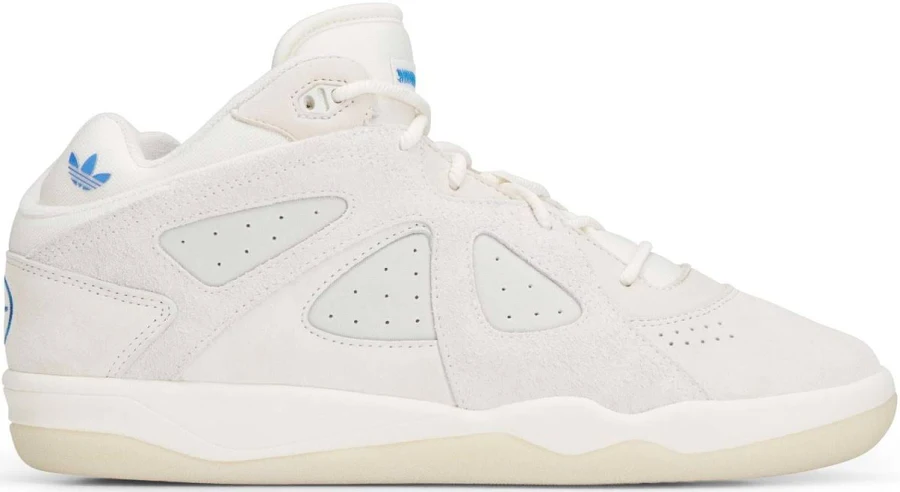 Adidas X Bad Bunny Badbo 1.0 Resilience (chalk White) Men's Shoes