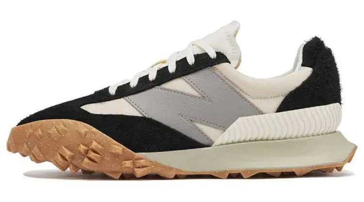 New Balance XC-72 Retro Low-Top Sneakers