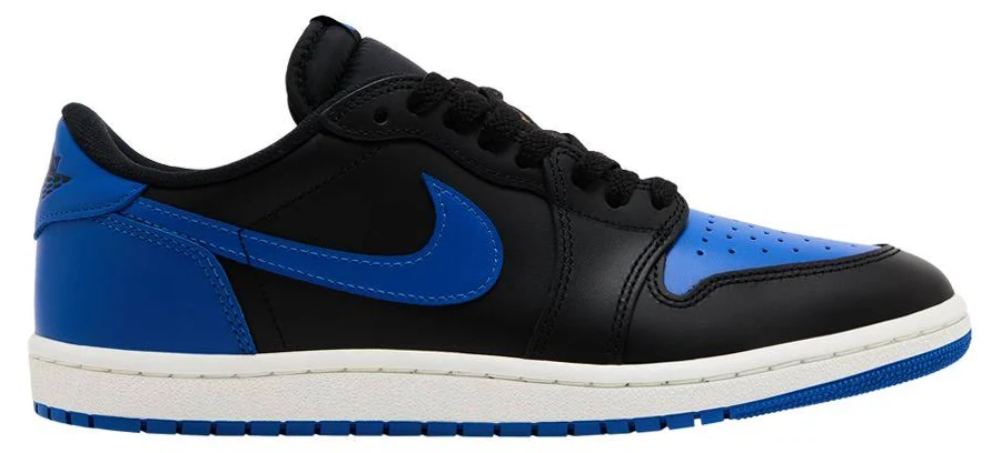 Nike Air Jordan 1 Low 85 "Royal