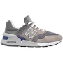New Balance 997S 'Marblehead' | Grey | Men's Size 5