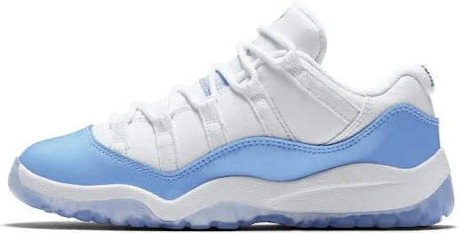 Jordan Retro 11 Low Boys