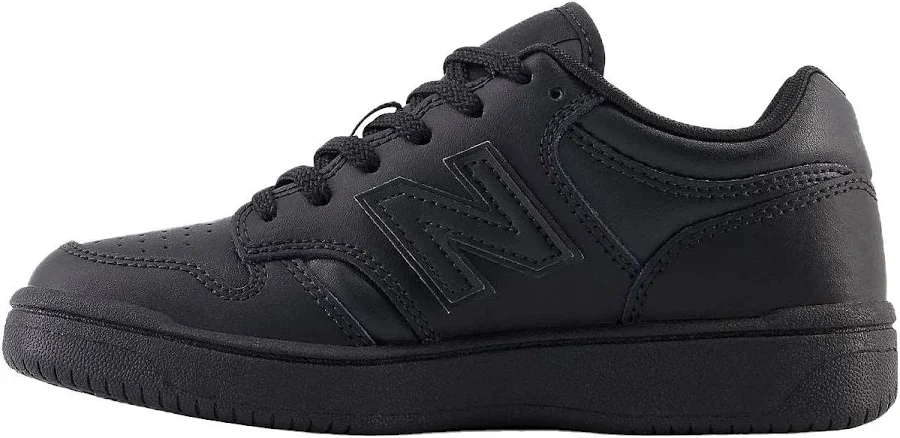 New Balance 480 Women Sneakers - Black