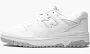 New Balance 550 White Grey BB550PB1 - All Sizes