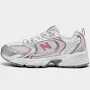Girls' Big Kids' New Balance 530 Casual Shoes