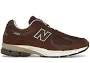 New Balance 2002R Rich Oak Dark Mushroom