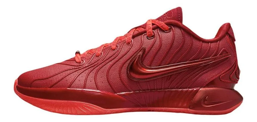 Nike LeBron 21 'James Gang'