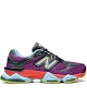 New Balance - 9060 "Purple/Fuchsia" sneakers - unisex - Leather - 4.5