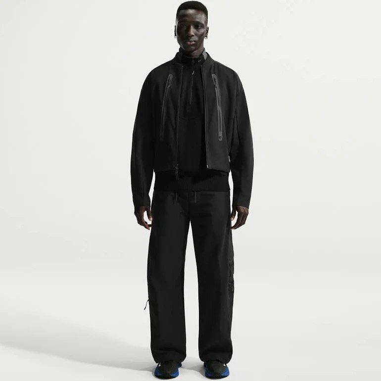 Nike Men's Tech Dri-FIT Shori Knit Utility Pants
