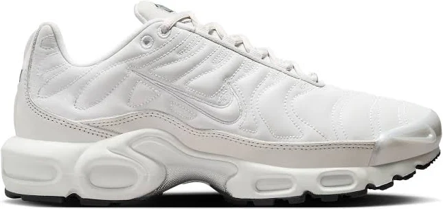 Nike TN Air Max Plus Platinum Tint Womens FZ4342-001 | Size US 10.5