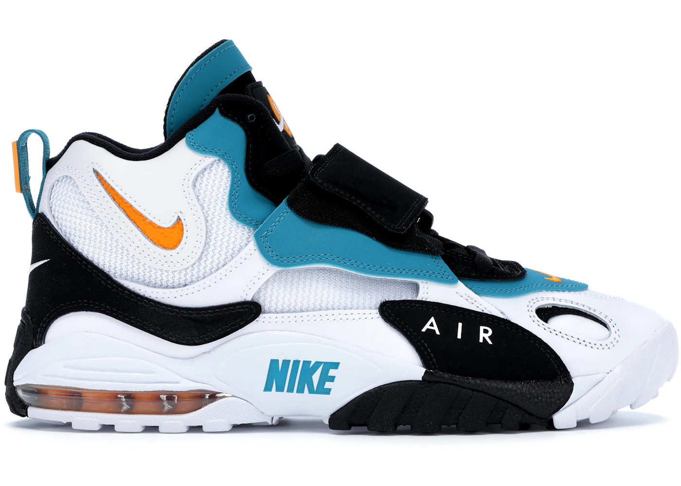 Nike Air Max Speed Turf Dan Marino