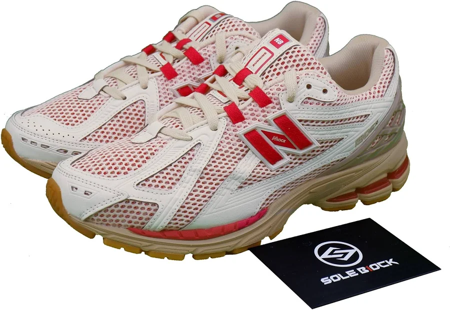 Balance 1906r Sea Salt True Red 2022 - M1906ro