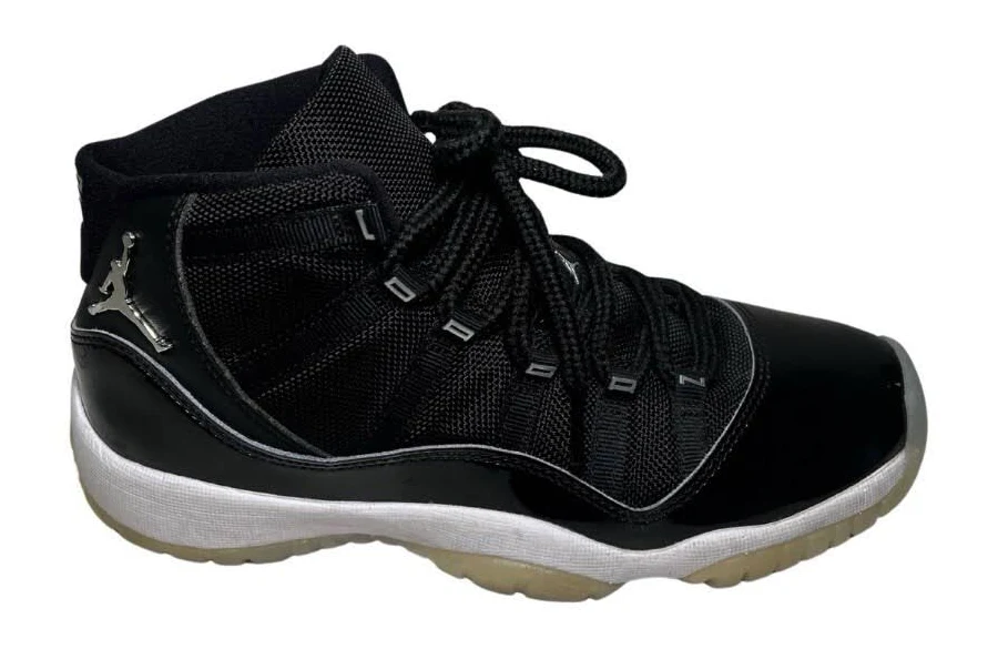 Air Jordan 11 Retro High Jubilee / 25th Anniversary