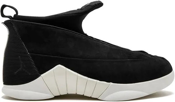Air Jordan 15 Retro PSNY Suede Men's