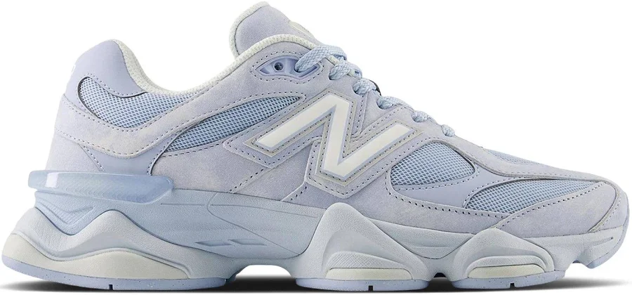 New Balance 9060 'Sea Salt Oxford Blue' | Men's Size 8.5