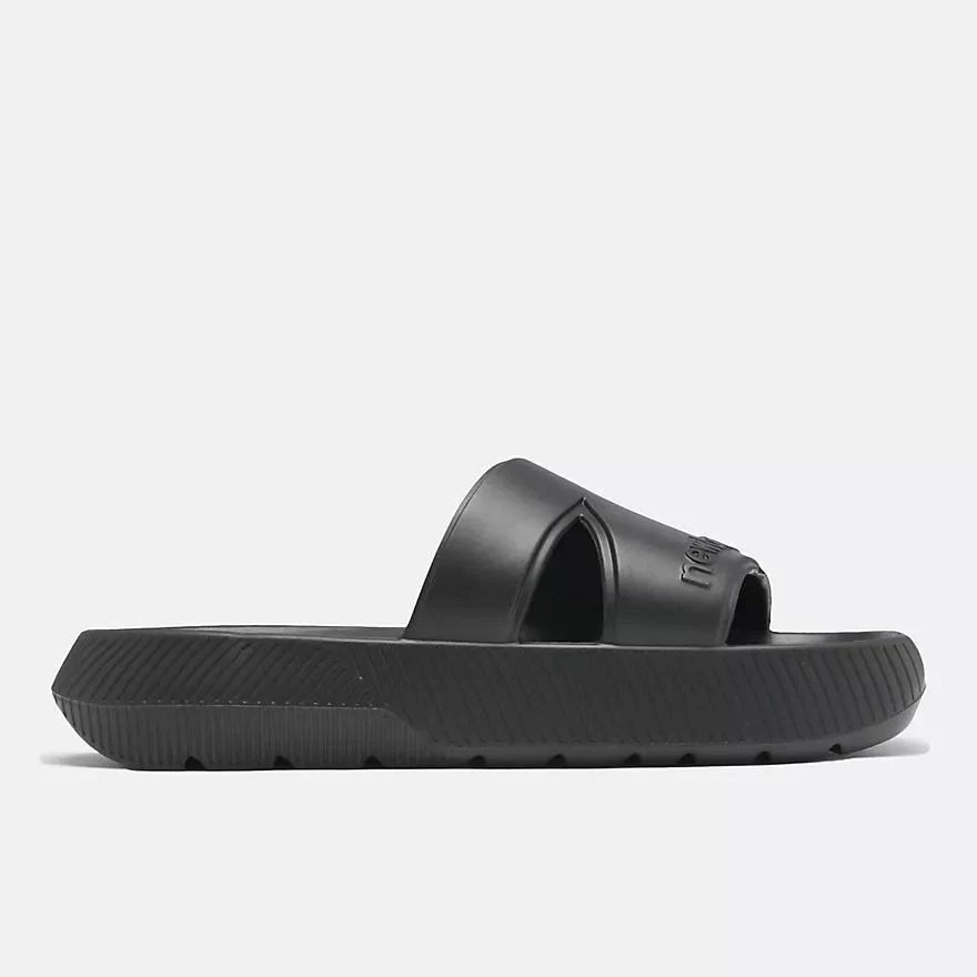 New Balance | 200xl | Unisex | Size: M7 / W8.5 | Color: Black With Black