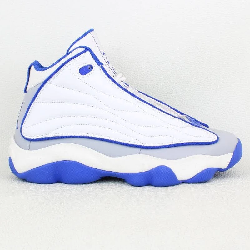 Jordan Pro Strong Hyper Royal Blue